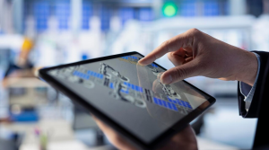 Soluciones IoT para la industria 4.0