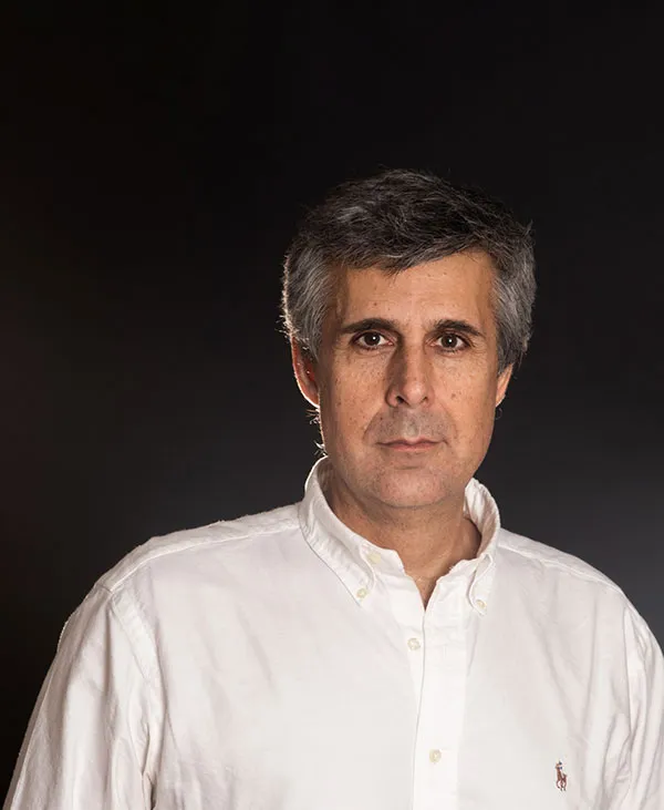 Ángel Borruey, Grupo Ferrobio