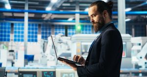 Soluciones IoT para la industria 4.0
