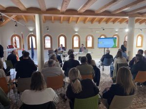 Ayudas y Subvenciones Teruel Transición Justa