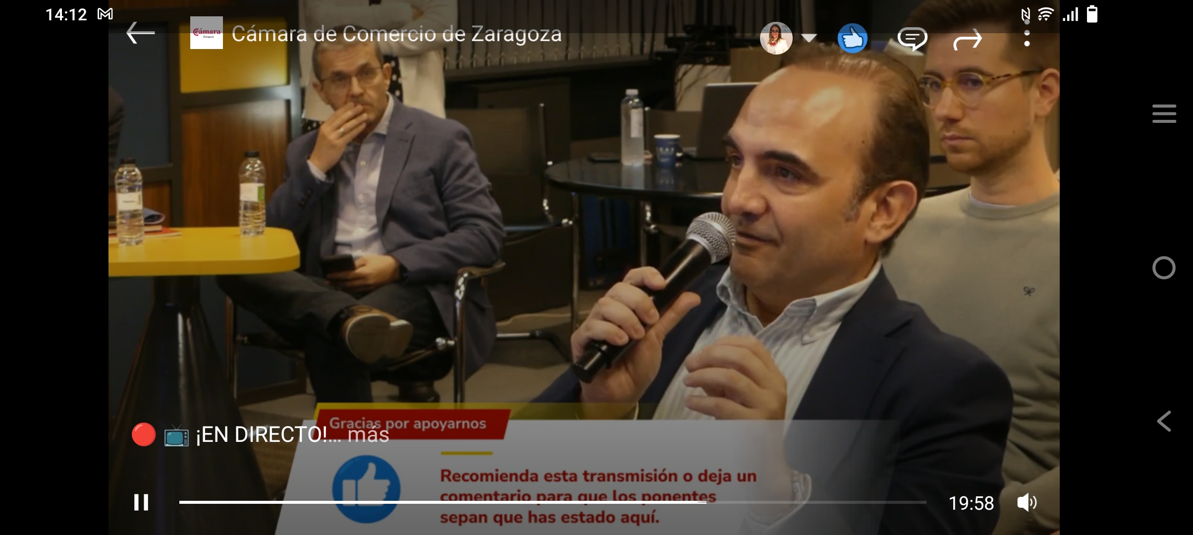 Digitalización y Productividad Industrial