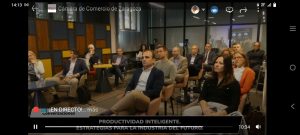 Digitalización y Productividad Industrial