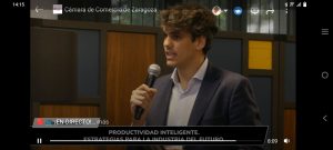 Digitalización y Productividad Industrial