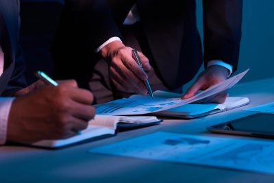 Ayudas a la digitalización industrial en Zaragoza y Huesca
