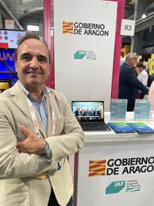NEXIO presente en South Summit 2025