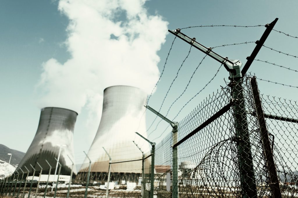 IoT energético