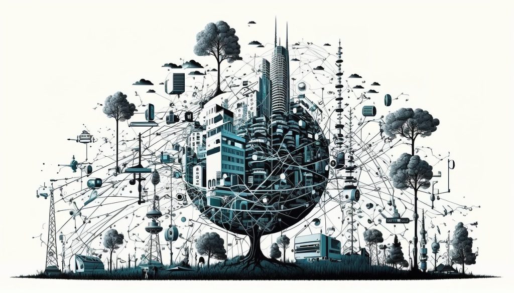 IoT industrial