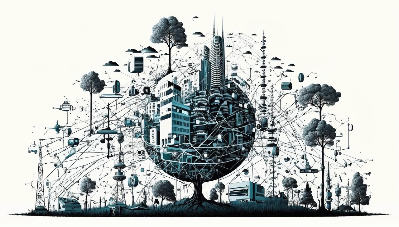 IoT industrial