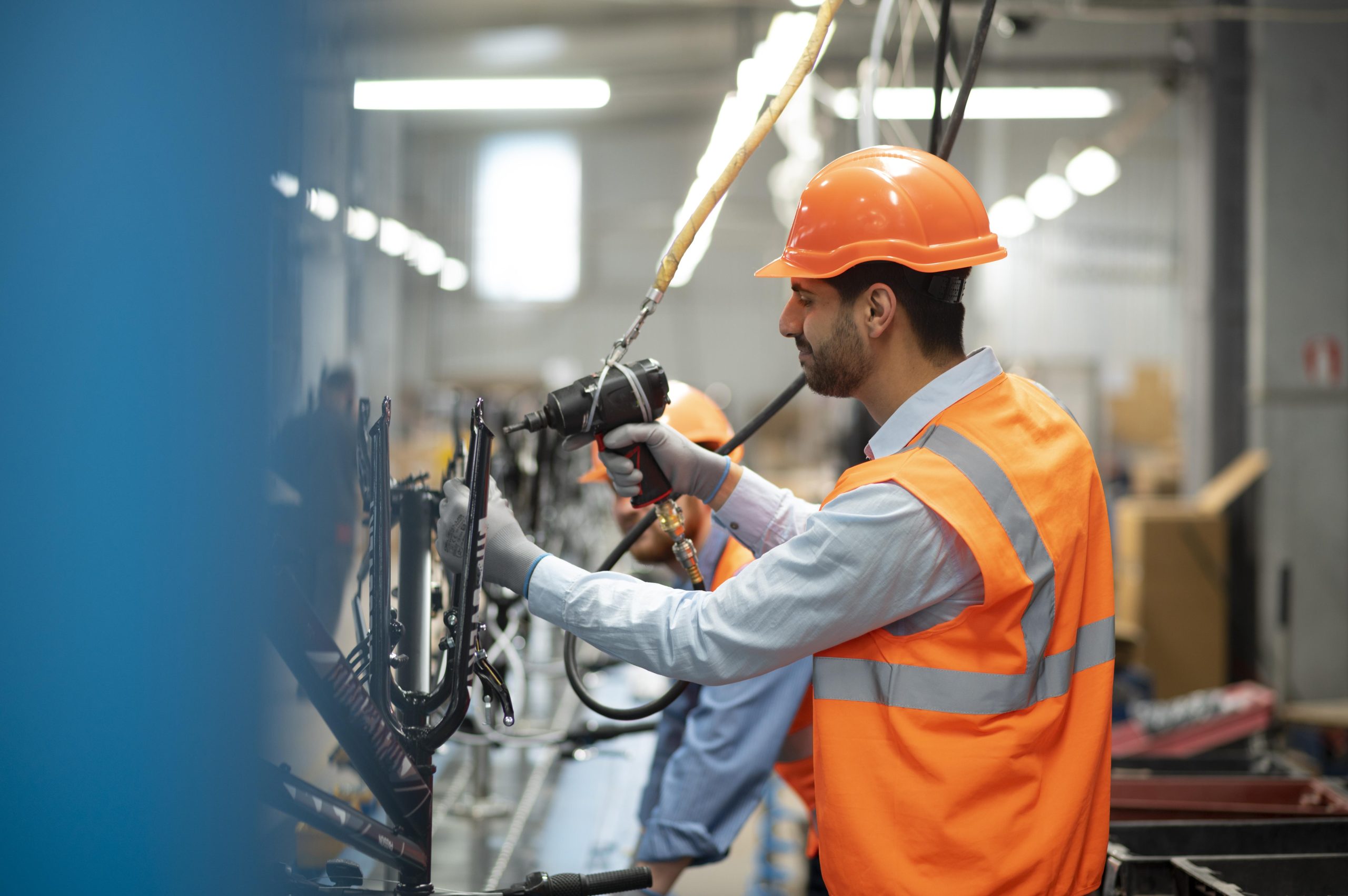 Beneficios mantenimiento predictivo