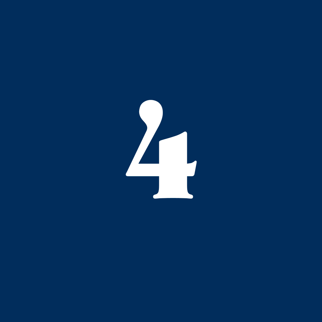 4