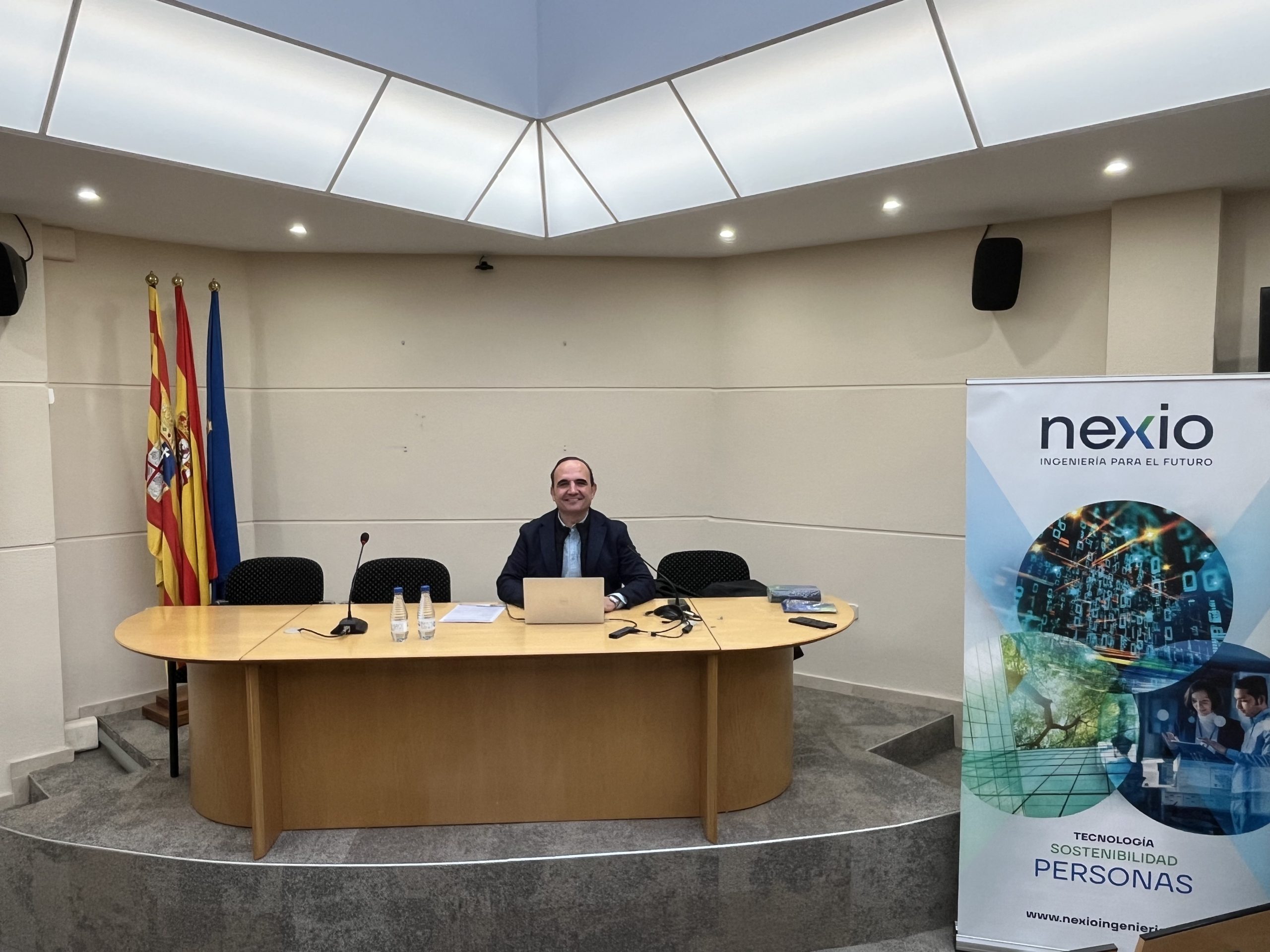 Jornada Fondo de Transición justa Teruel